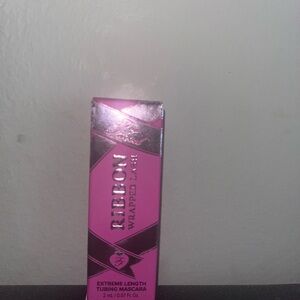 Too Faced Ribbon Wrapped Lash Mascara - Pink and Silver